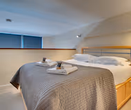 1 bedroom apartment at Centralofts Apartments on Waterloo Street