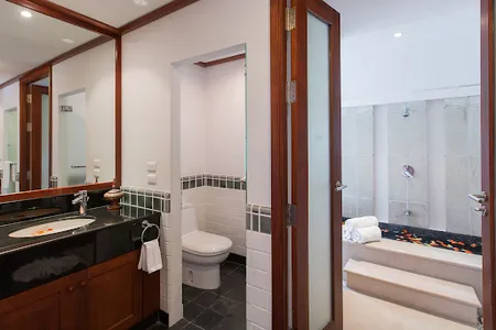 Fantastic Villa Near Kata Beach
