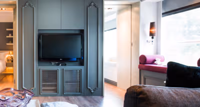 Tung Lo Wan Road Serviced Apartment