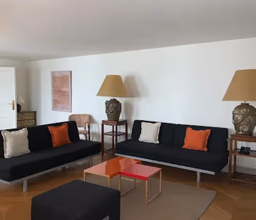 Behind Madeleine, By The Elysees Palais & Place Vendome