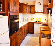 Cesseras Serviced Apartment