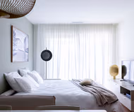 Avenue de La Gare Serviced Apartment