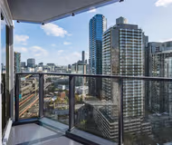 Balston Street Serviced Apartments