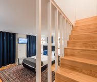 Alves da Veiga Serviced apartment