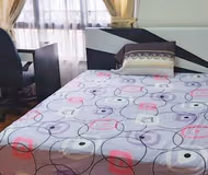 Jurong east serviced apartment