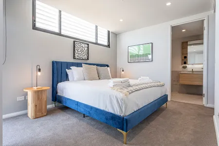 Atchison Street Serviced Apartment