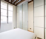 Honore Serviced Apartment