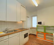 Münstergasse Serviced Apartments