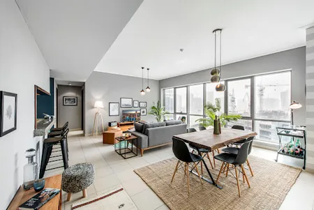 Two Bedroom Apartment in South Ridge