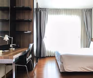 Thonglor Serviced Apartments