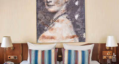 Prinzessin Elisabeth Serviced Apartments