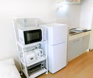 Sudo-cho Serviced Apartment