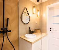 Towarowa  Serviced Apartment