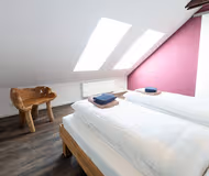 Grono Serviced Apartment
