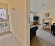Trinity Serviced Apartment
