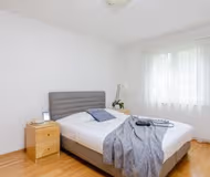 Limmattalstrass Service Apartment, Zurich