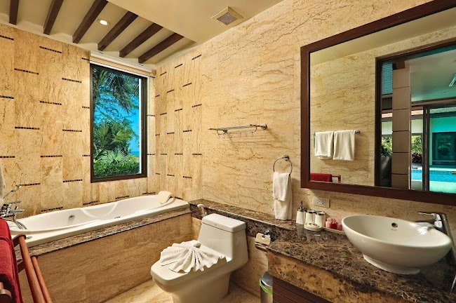 Family Villa In Ko Kho Khao Phuket