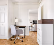 Massachusetts Ave Furnished Apartments