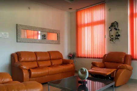 Genome Valley Serviced Apartments