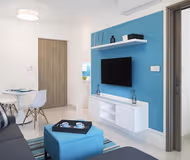 Jalan Teluk Berembang Apartments