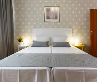 Dunav Sofia Serviced Apartment