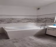 Listopadu Serviced Apartment