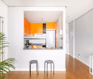 Las Tablas Serviced Apartment