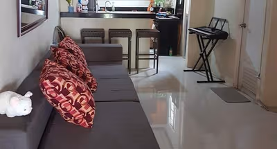 Dasmariñas Serviced Residence