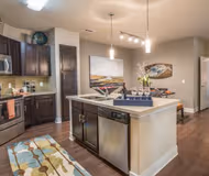 Samuels Ave Apartment