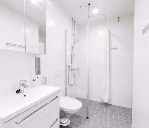 Forenom Aparthotel Helsinki Pikku Huopalahti