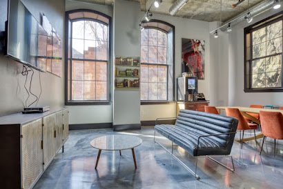 The Cliffs Lofts