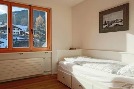 Eggaweg Serviced Apartment