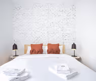 Albufera Serviced Apartment