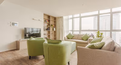 Via Alfredo Campanini 2