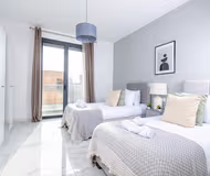 Appartement Luxueux à Draria