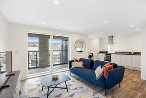 Attewater House