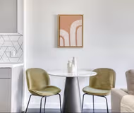 Pacific Ave Serviced Apartments