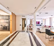 250M2 TOP LUXURY CHAMPS ELYSEES
