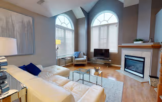 Edenvale Drive Serviced Apartment