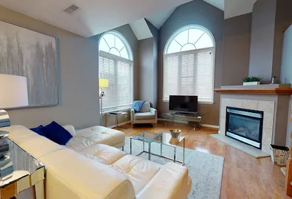 Edenvale Drive Serviced Apartment