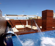 San Vicente Serviced Apartment