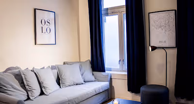 Sven Bruns Serviced apartment