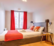 A QUINTESSENTIAL FRENCH CHARM, NESTLED WITHIN THE ICONIC MONTORGUEIL DISTRICT