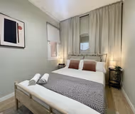 El Poble  serviced apatments