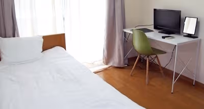 284-31 Roppongi Serviced Apartments