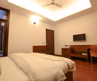 Noida Sector-36 Serviced Apartments