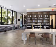 The Kenzie Apartment