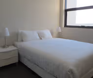 George St Serviced Apartments