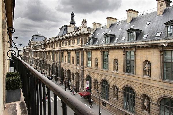 210M2 PALAIS ROYAL RESIDENCE