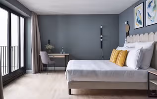 Friedrichstraße Accessible Serviced Apartment